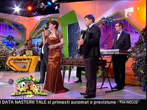 Adriana Antoni - Iubeste