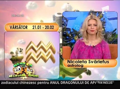 Horoscop - 28.12.2011