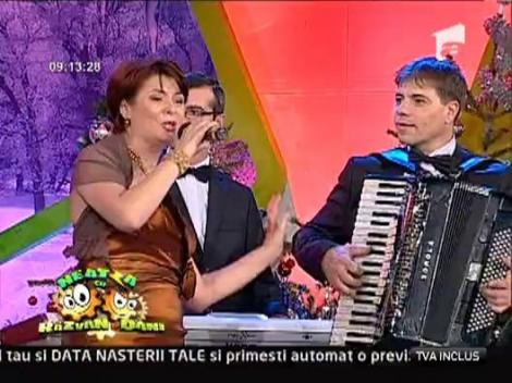 Adriana Antoni - Ma dusei pe Teleorman