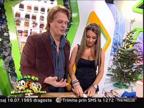 Placinta de branza cu ravase