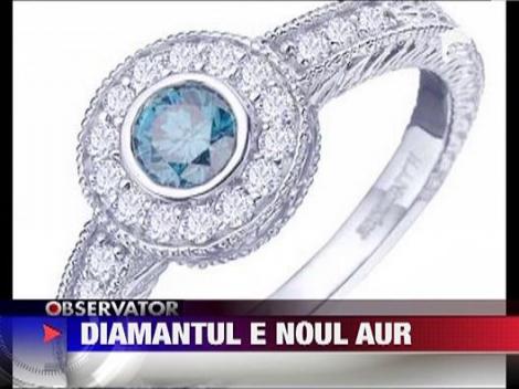 Cel mai scump diamant