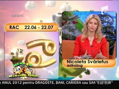 Horoscop pentru 2012. Vezi primele sase zodii!