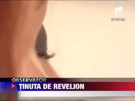 Tinuta de revelion