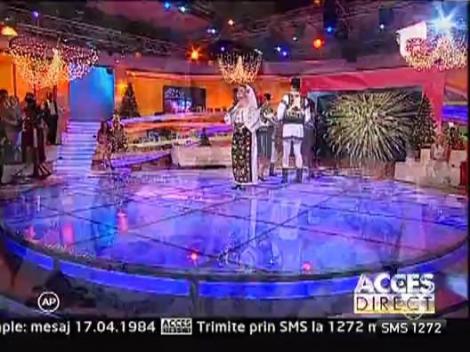 Steliana Sima - Oameni buni din toata tara