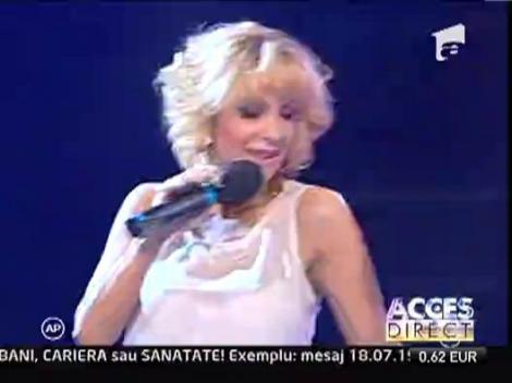 Daniela Gyorfi - India