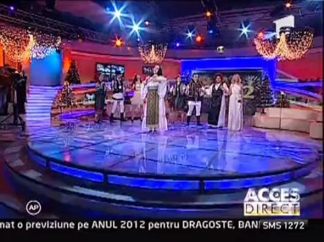 Maria Dragomiroiu - De la suflet