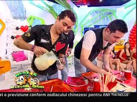 Cu dragoste, de la Neatza