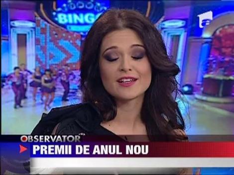 Super Bingo Metropolis de Anul Nou