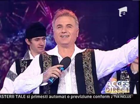 Constantin Enceanu - Nevasta de om bogat