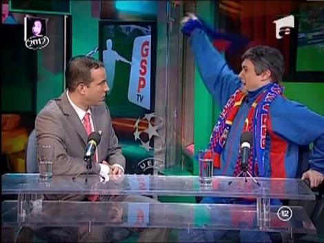 Gigi Becali, top 10 efecte ale drogurilor