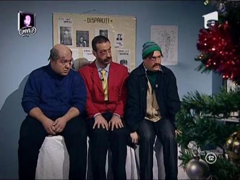 Arthur, Maria si Goethe, la IML