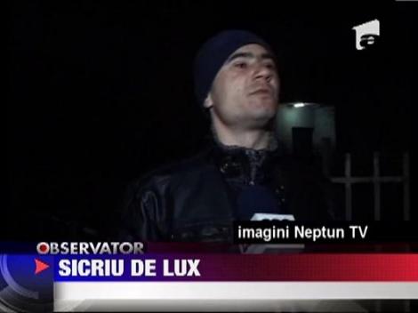 Grav accident de circulatie, in Mamaia