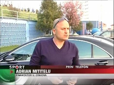Dumitru Dragomir si Adrian Mititelu si-au exprimat parerile despre realizatorii de la GSPTV