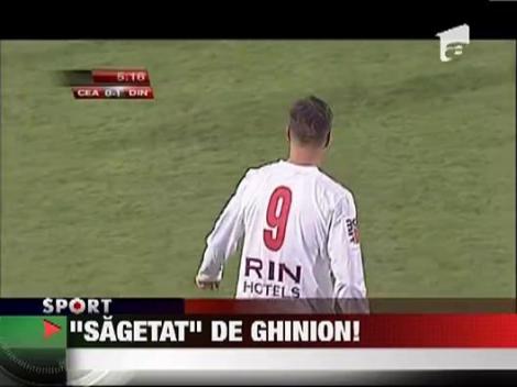 Marius Niculae a anuntat in direct la Stirile Sportive ale Antenei 1, ca se va transfera!