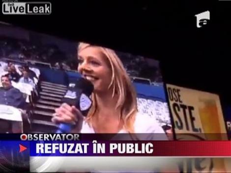 Cere in casatorie esuata, in SUA