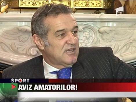 Gigi Becali ameninta marile puteri europene