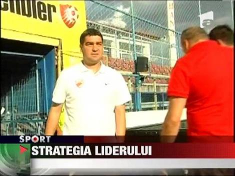 Liviu Ciobotariu se bate cu pumnii in piept