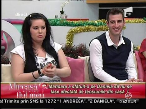 Catalin: "M-a deranjat ca Andreea si Daniela au afirmat ca le-am stricat Revelionul"