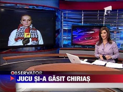 Vesti bune pentru fostii angajati Nokia de la Jucu