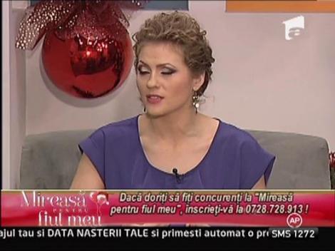 Psihologul Cristina Bogdan a analizat comportamentul lui Ionut