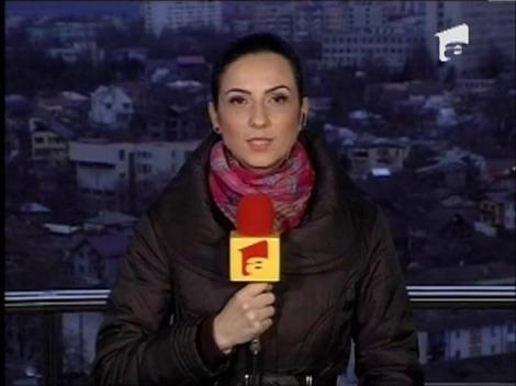 Incaierare generala intr-un club din Iasi