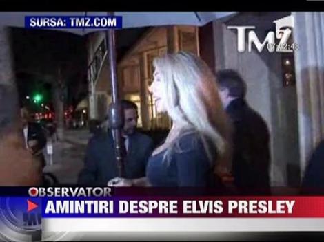 Elvis Presley ar fi implinit, astazi, 77 de ani