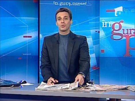 Mircea Badea despre candidaturile mondene de la Primaria Capitalei