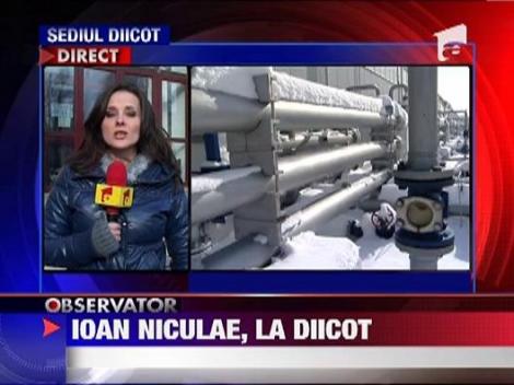 Afaceristul Ioan Niculae este urmarit penal in dosarul gazelor