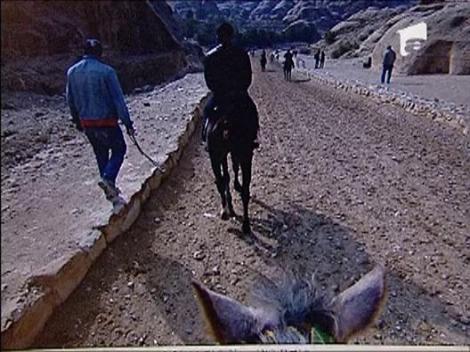 Mircea Badea in vacanta cu Mihai Gadea