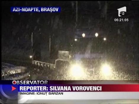 A nins ca-n povesti in judetul Brasov