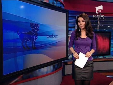 Horoscopul Zilei 10.01.2012