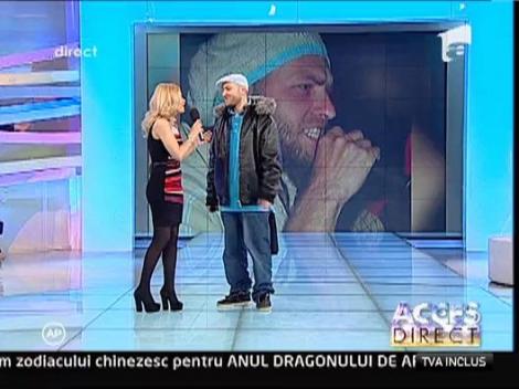 Pacha Man revine cu un nou single