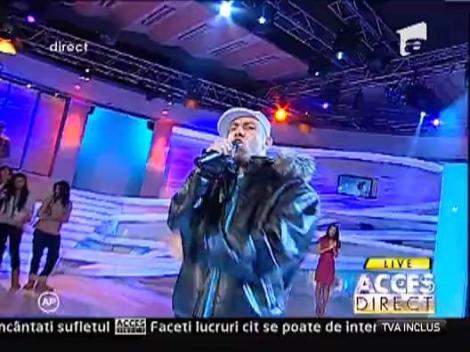 Pacha Man - Urci si cobori