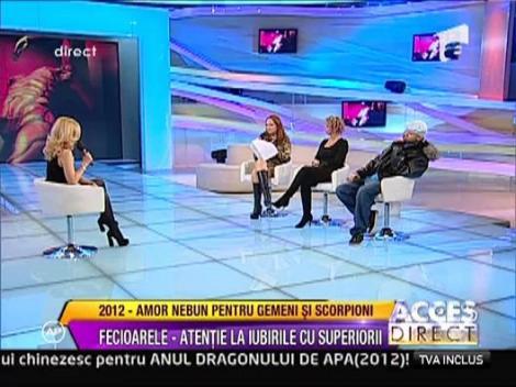 Gemenii, Sagetatorii si Scorpionii ii gasesc alesii in 2012