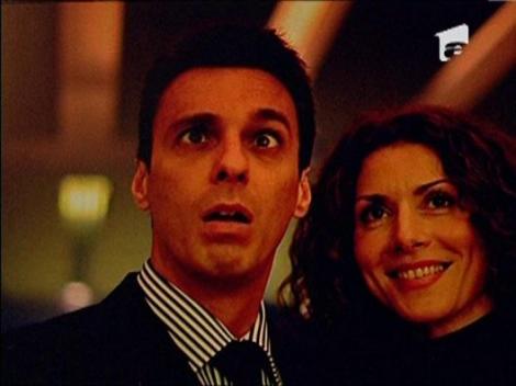 Poza inedita cu Mircea Badea