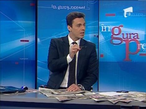 Editorialul “Basescu cel urat”