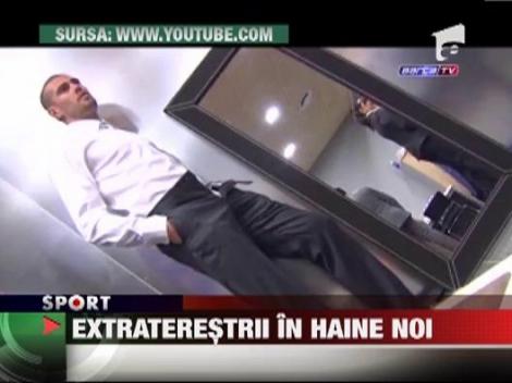 Barcelona, in haine noi