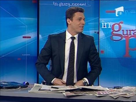 Noua iubita a lui Ogica