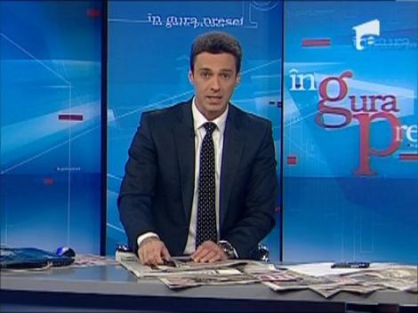 Badea: “Daca SMURD-ul nu a fost creat de un om, de cine a fost? De un caine comunitar?”