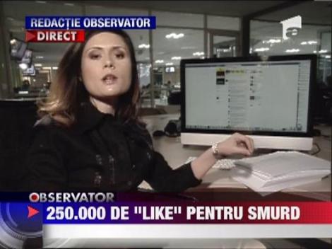 Campania "Salvare pentru SMURD"