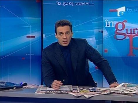 Mircea Badea despre protestele din Targu Mures