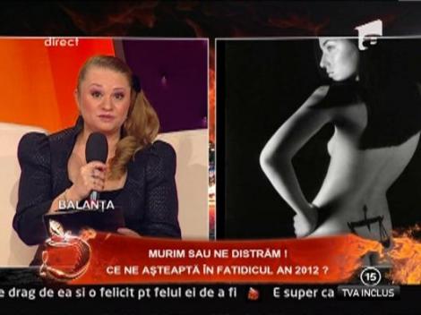 Sex, bani si sanatate. Horoscopul anului 2012: Balanta