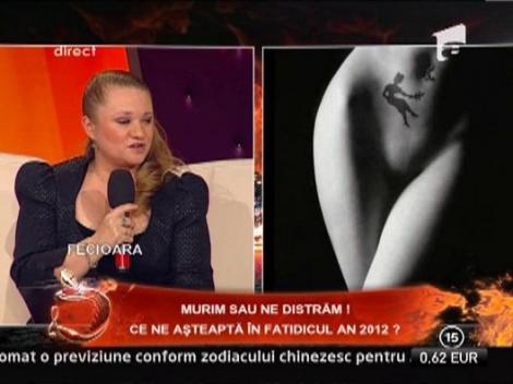 Sex, bani si sanatate. Horoscopul anului 2012: Fecioara