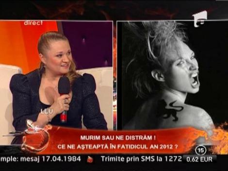 Sex, bani si sanatate. Horoscopul anului 2012: Leu