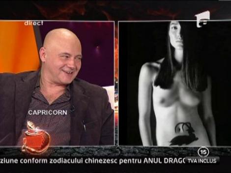 Sex, bani si sanatate. Horoscopul anului 2012: Capricorn