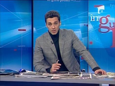 Mircea Badea, marcat de protestele de duminica seara