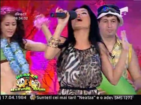 Celia feat. Kaye Styles - Is it love