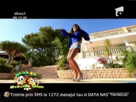 Sasha Lopez feat. Bruno & Ale Blake - Week-end