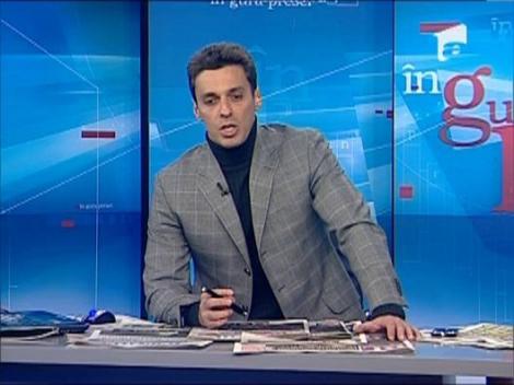 Mircea Badea: "Trebuie procedat conform legii!"