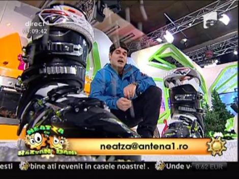 Trimite o poza cu tine in vacanta